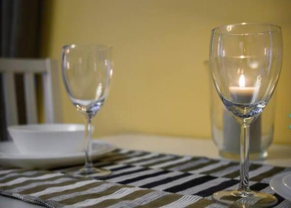 Apartmán Vltavska A Praha